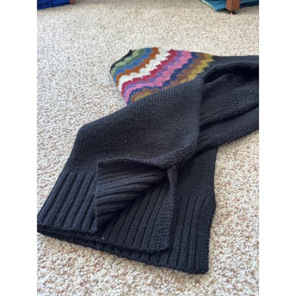 American Eagle Outfitters; Sweater, Size Small, Wool Blend, SUPER soft; crewneck - Picture 9 of 10